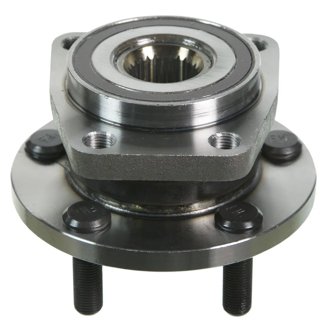 513220 – MOOG Wheel Bearing And Hub Assembly, OE Replacement